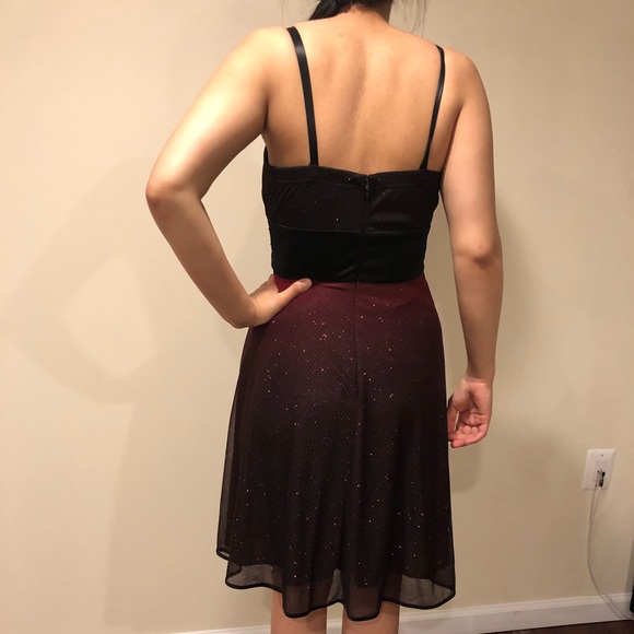 Cocktail Dress - Picture 2 of 3